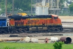 BNSF 7888